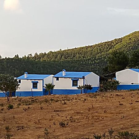 Ferma Jebala Ecolodge Kitane Esterno foto
